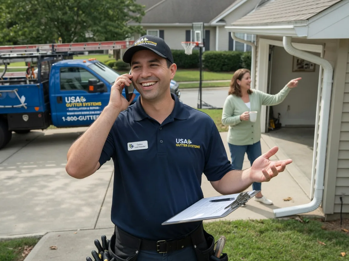 Gutter Installation Elkhart, IN FAQs